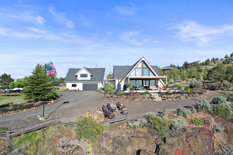 6267 SE Scenic Drive Prineville OR 97754
