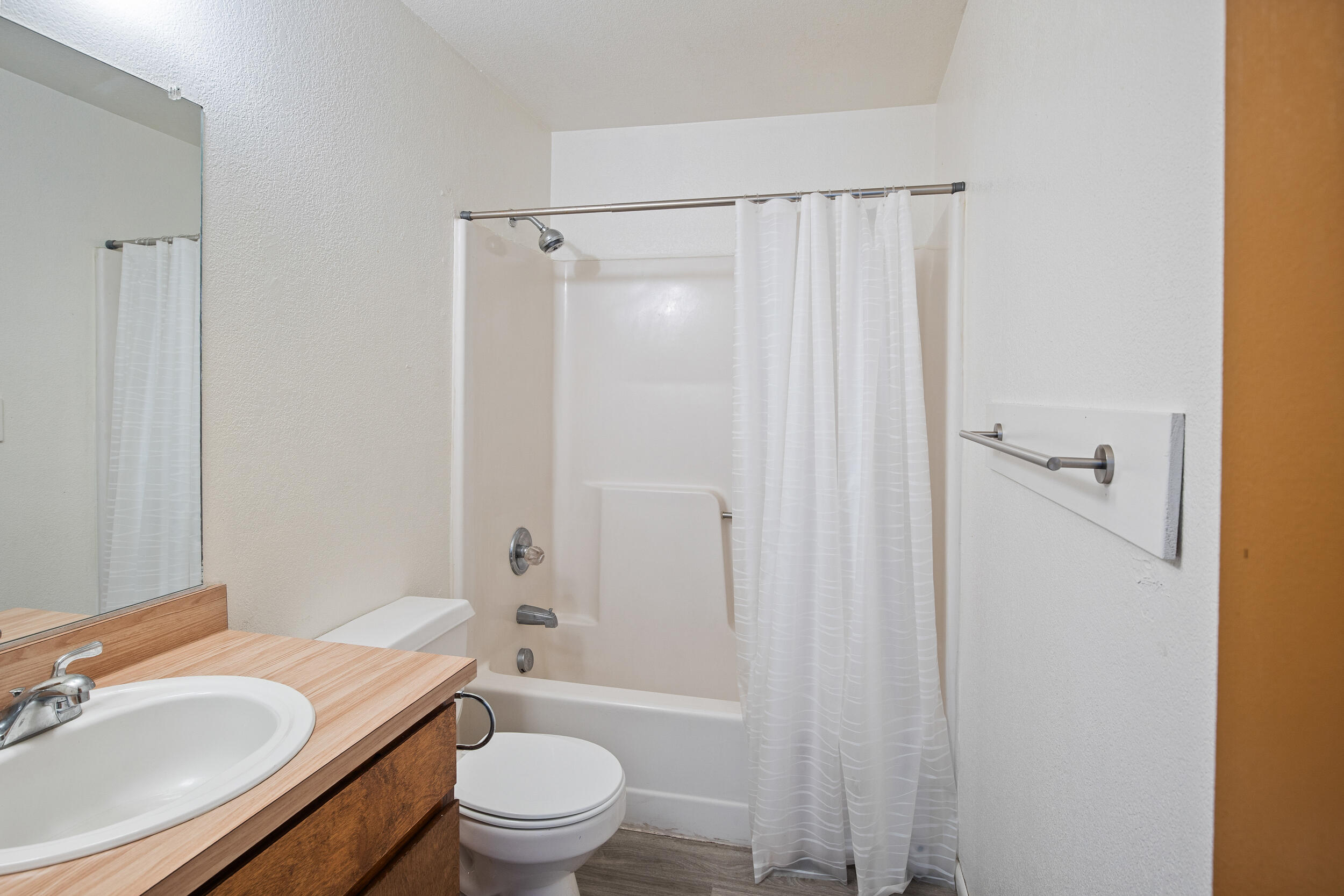 Brentwood Village P. U. D. - Residential Income