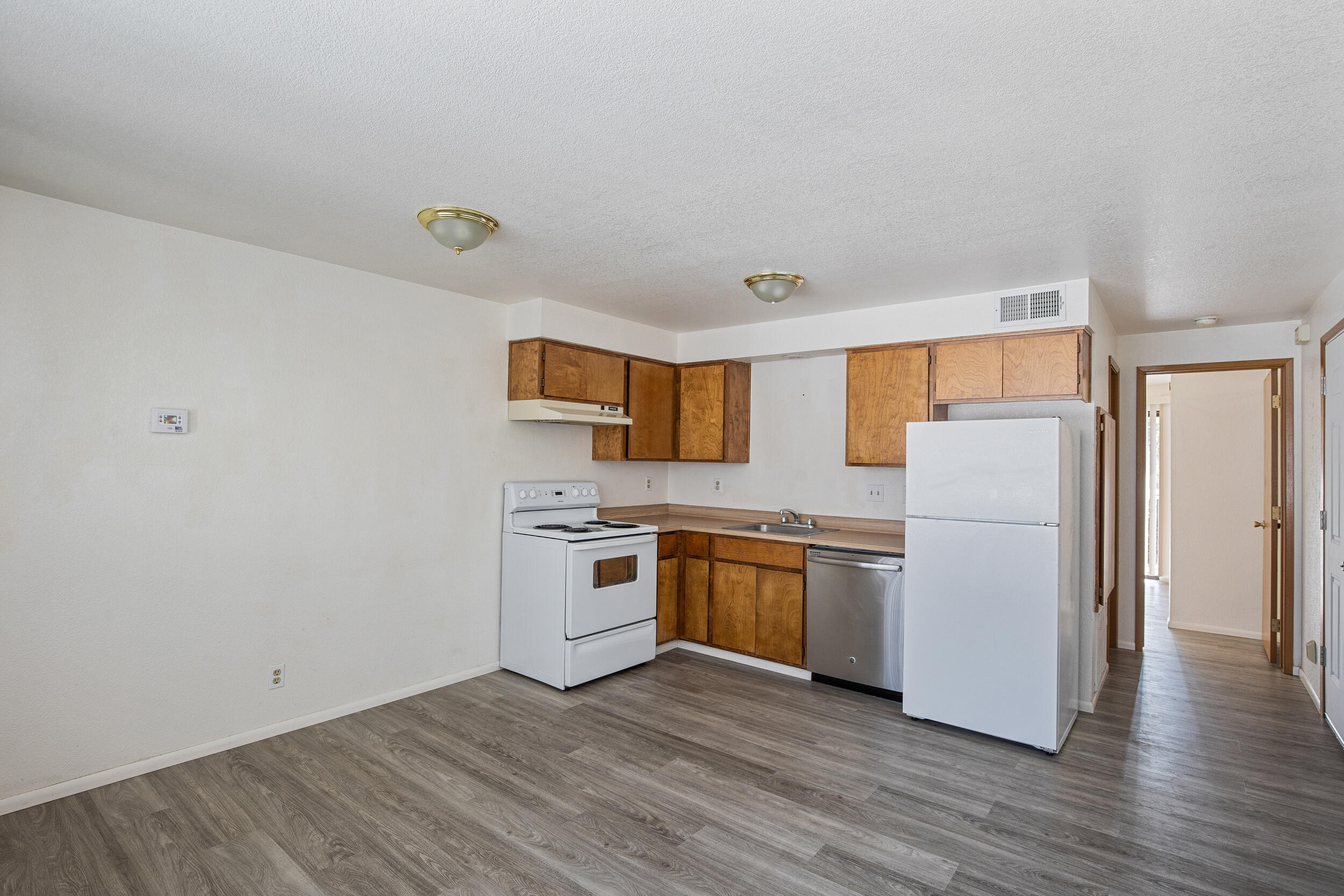 Brentwood Village P. U. D. - Residential Income