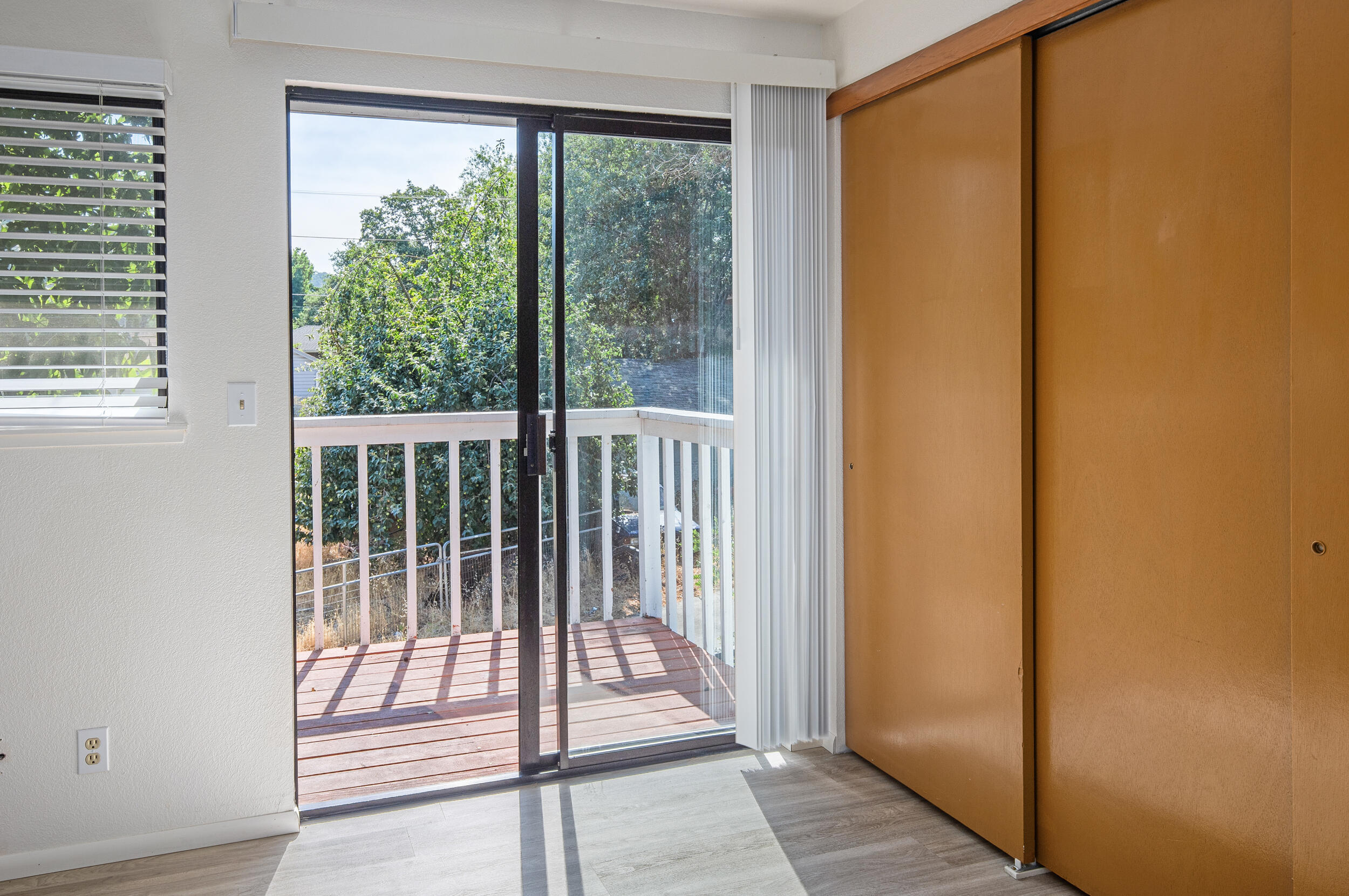 Brentwood Village P. U. D. - Residential Income