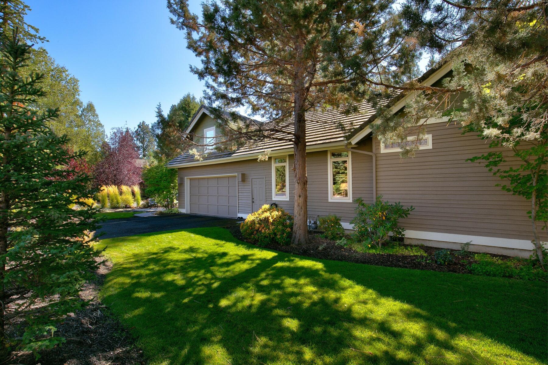 Broken Top - Residential