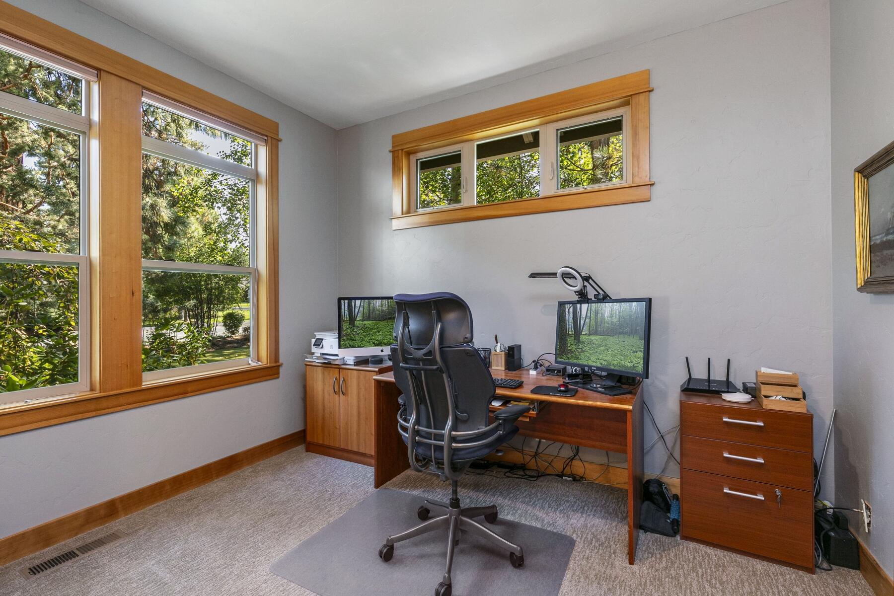 Broken Top - Residential