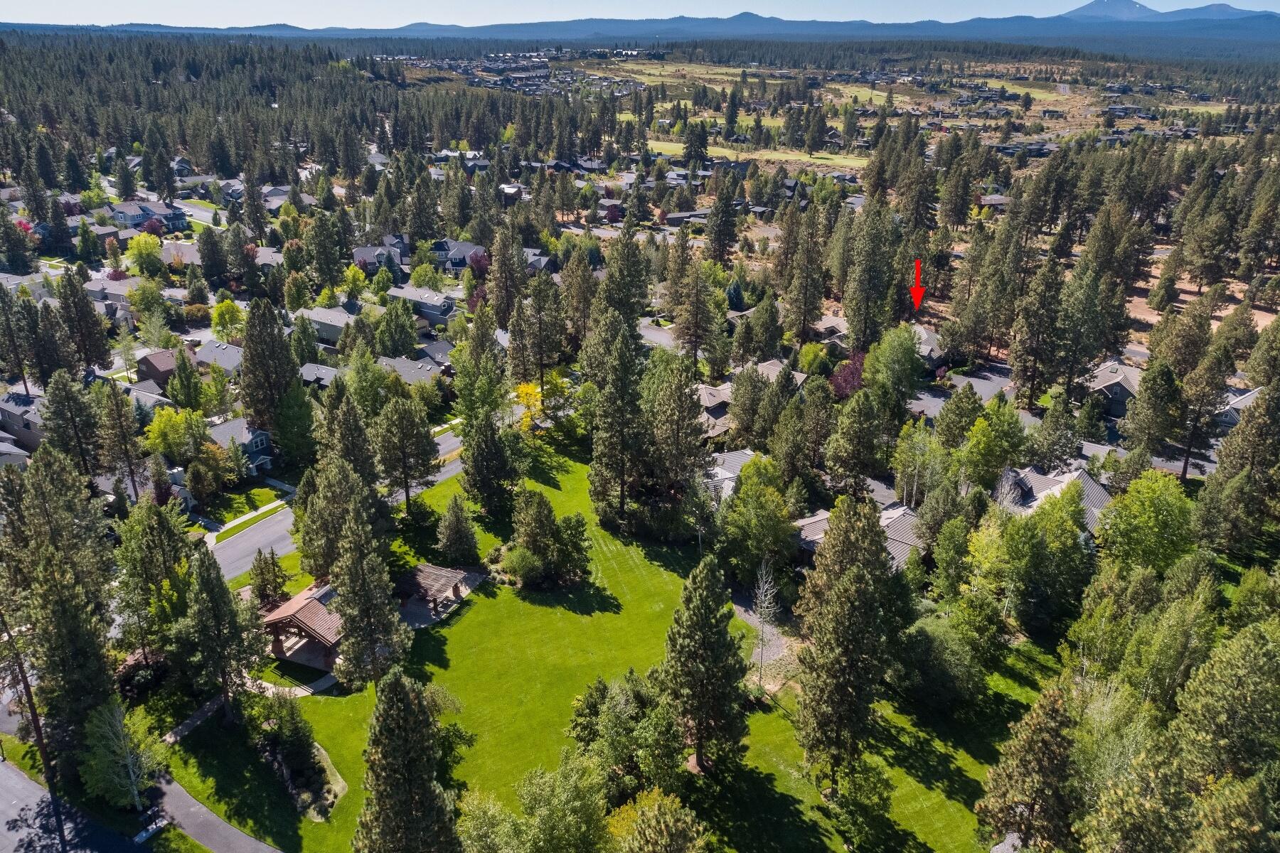 Broken Top - Residential