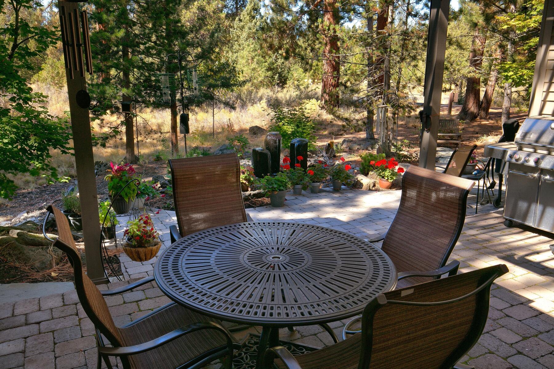 Broken Top - Residential