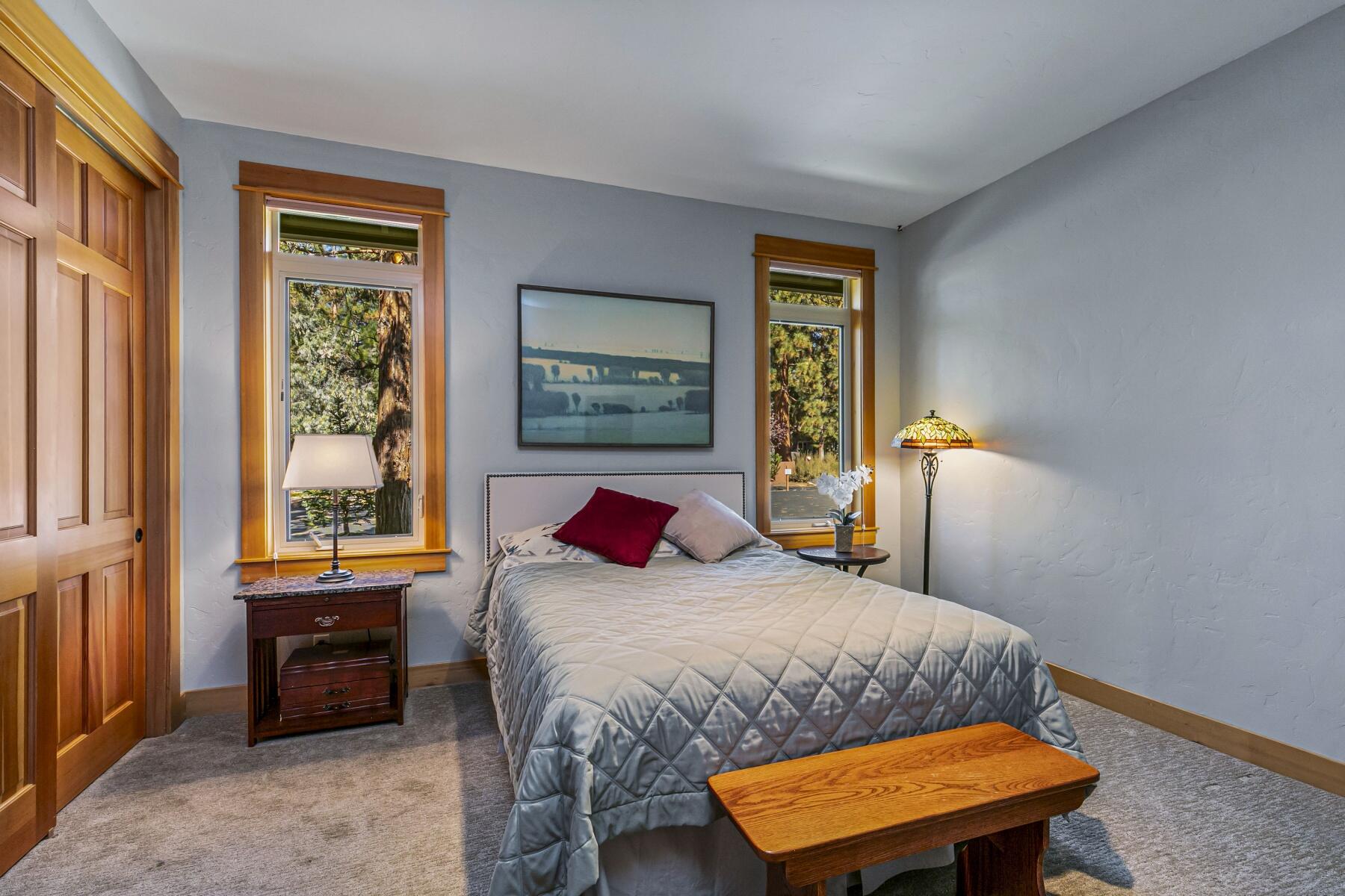 Broken Top - Residential