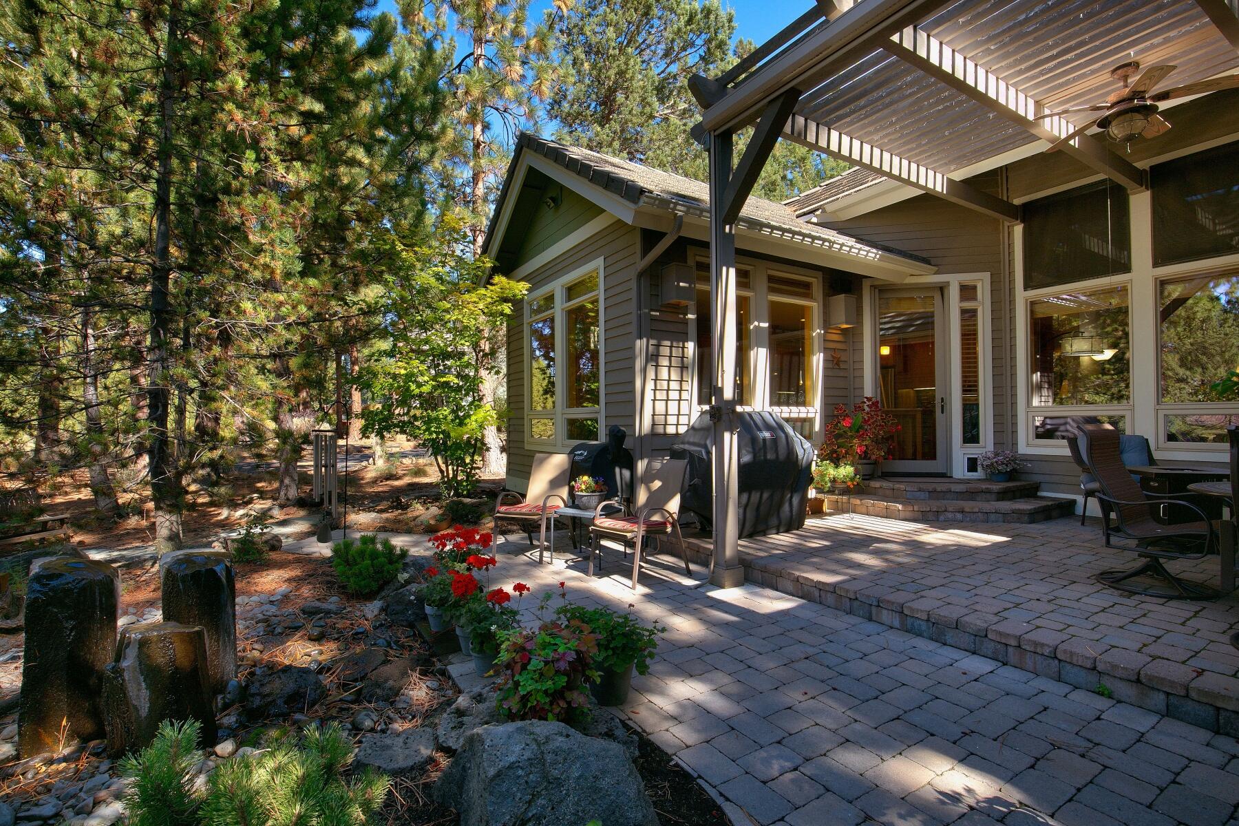 Broken Top - Residential