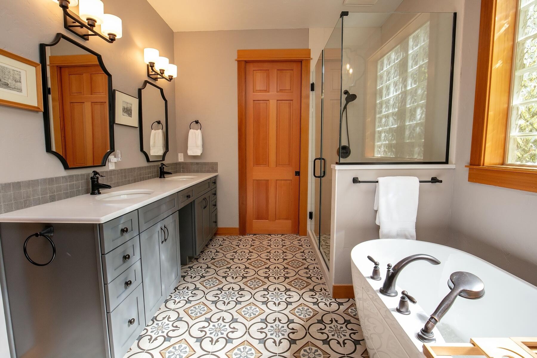 Broken Top - Residential