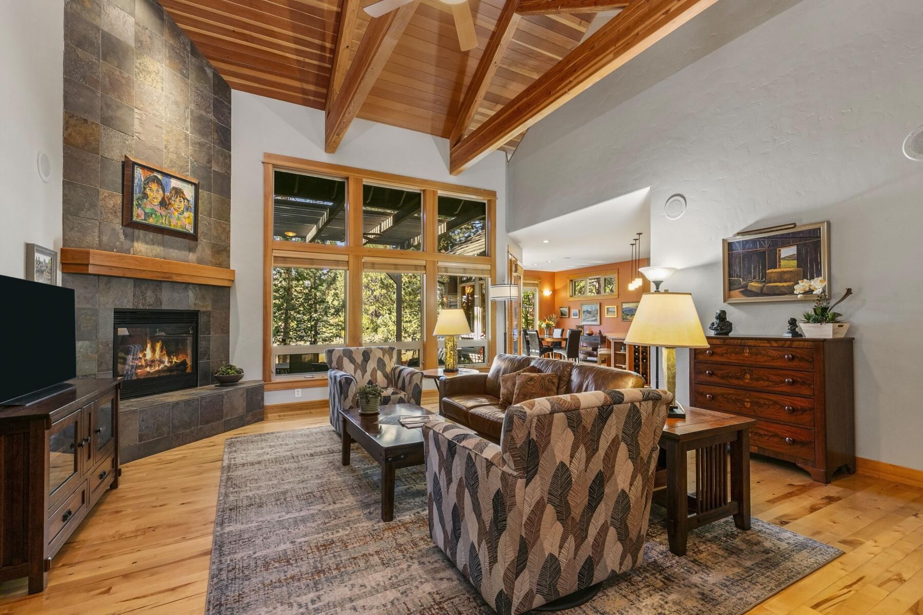 Broken Top - Residential