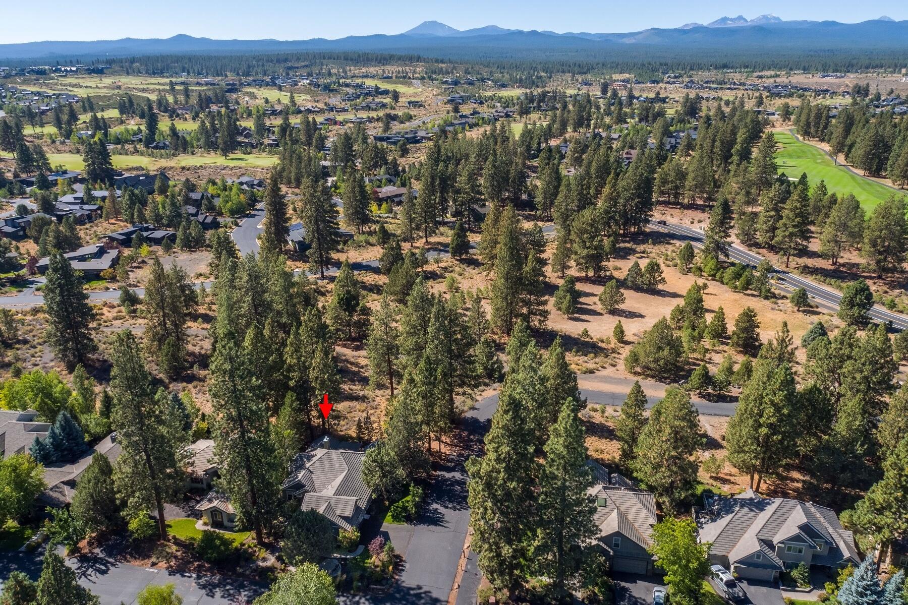 Broken Top - Residential