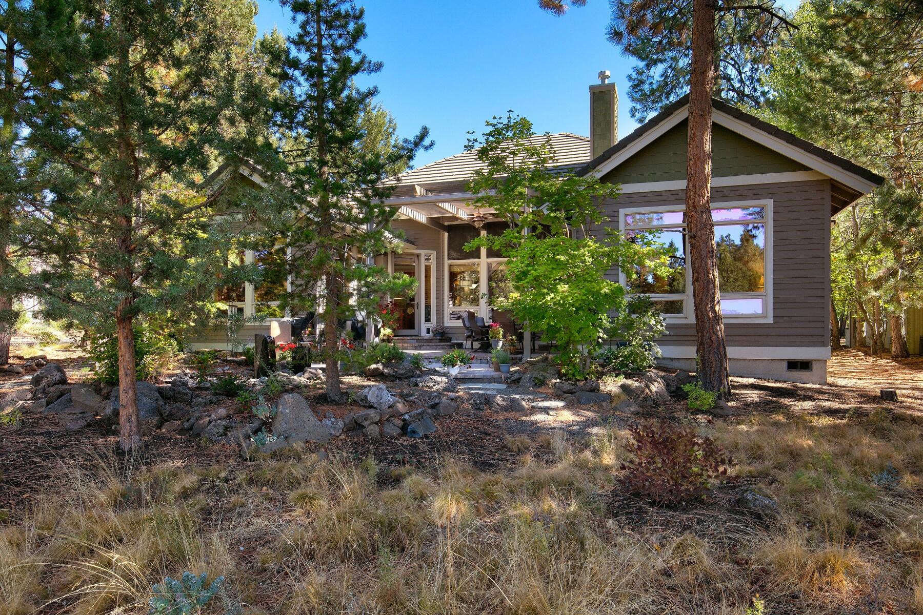 Broken Top - Residential