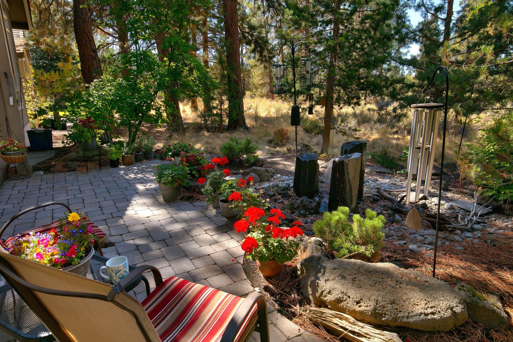 Broken Top - Residential