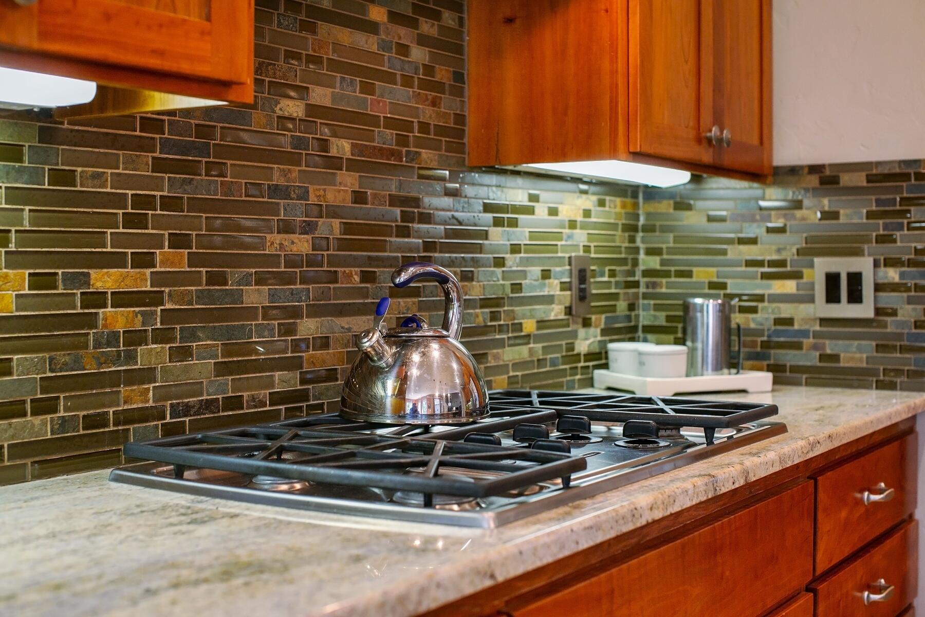 Broken Top - Residential