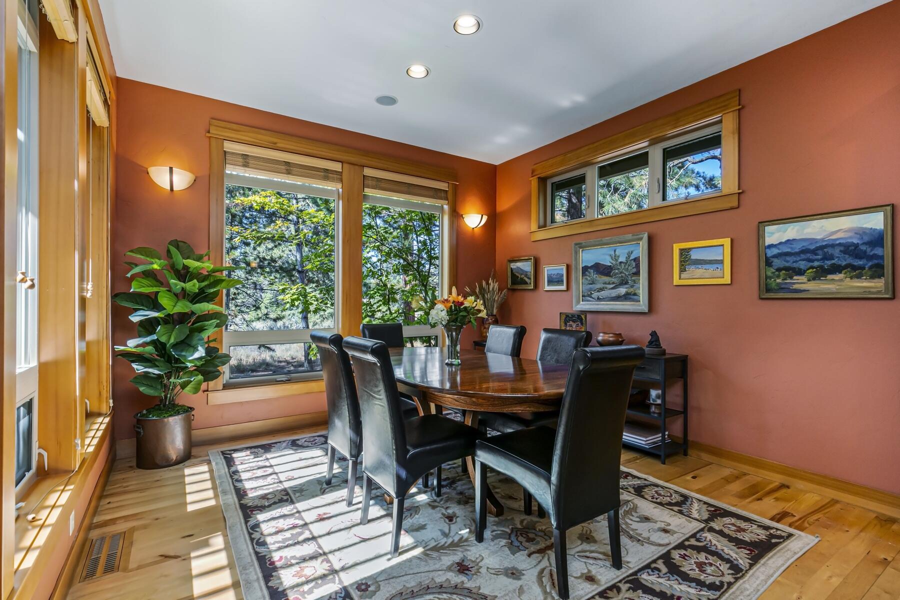 Broken Top - Residential