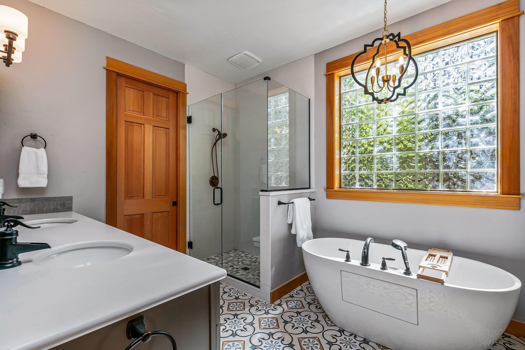 Broken Top - Residential