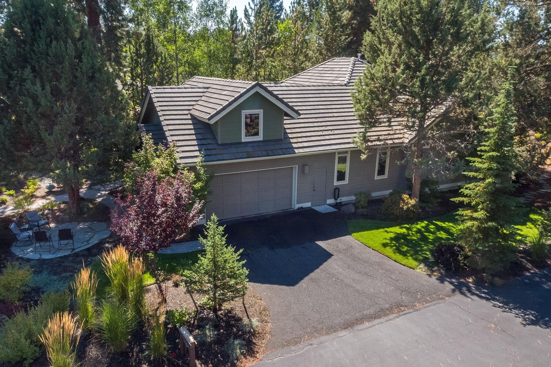 Broken Top - Residential