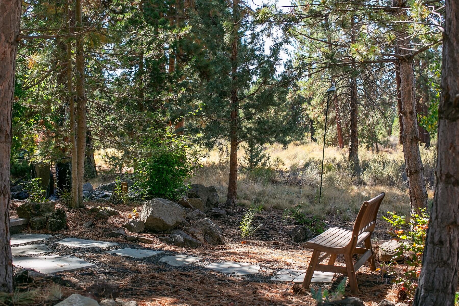 Broken Top - Residential