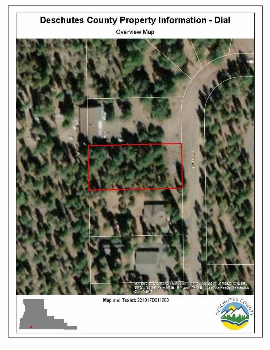 Uncleared lot in nice area, within walking distance to Little Deschutes River. Close to town and all the outdoor activities you could ever want. Fishing, Hiking, Hunting, Skiing, all within just minutes. Build your Dream Home.  This lot is uncleared, at time of listing, the Seller is going to start clearing and leveling the lot, as the seller does the improvements the price will go up. Buy it now and do your own work, or buy when the work is done