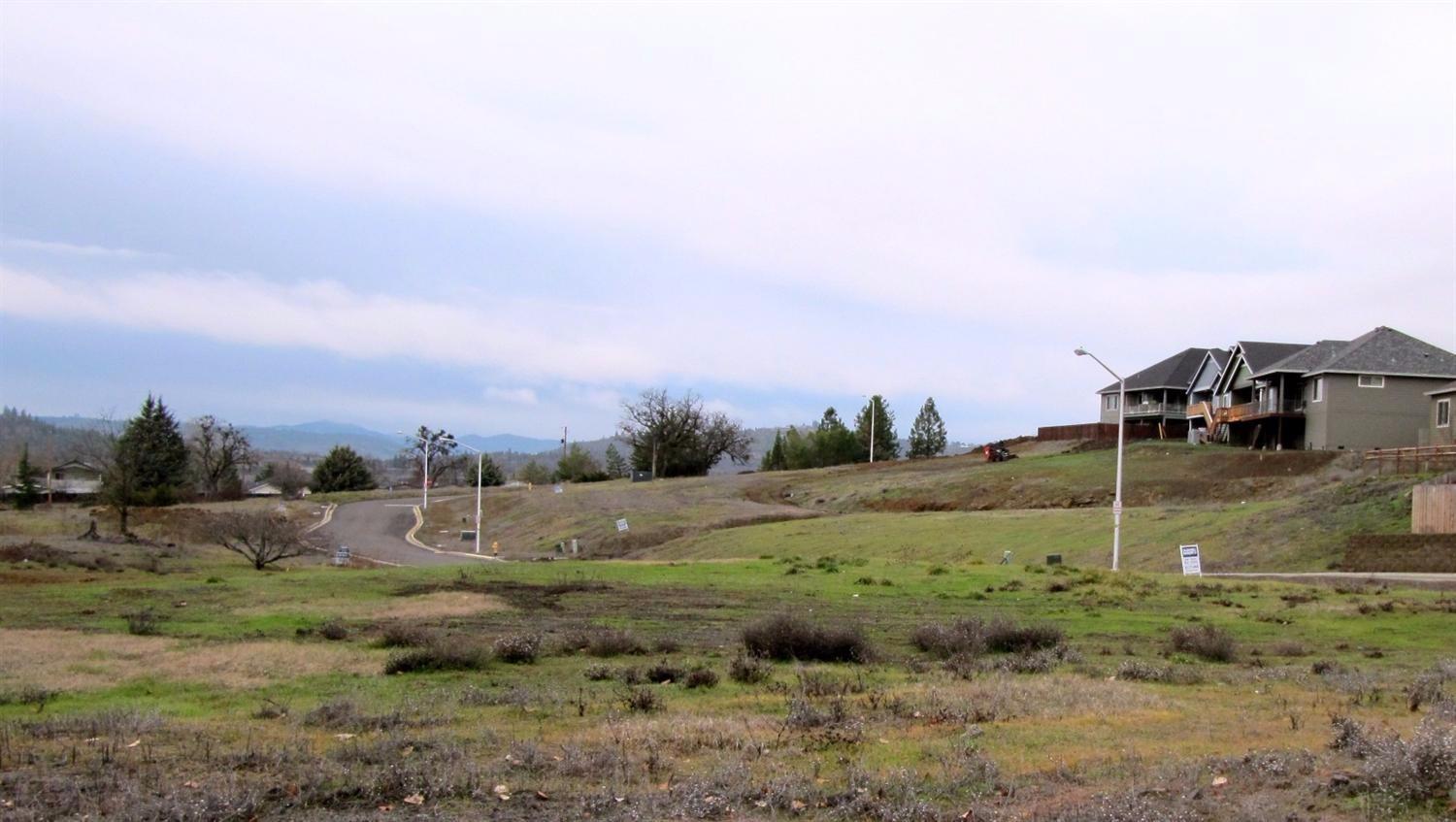 Sterling Estates - Land