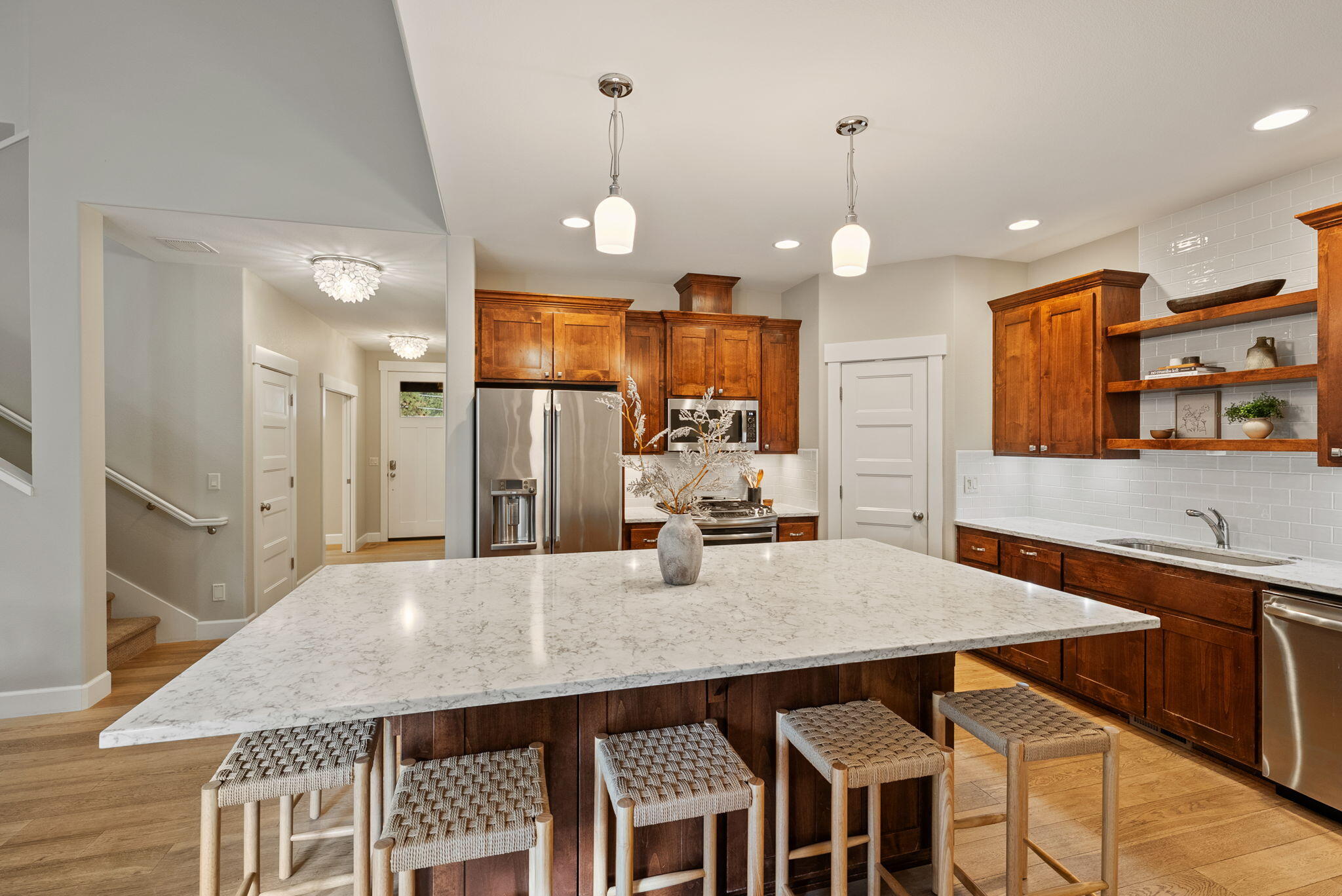 NorthWest Crossing - Residential