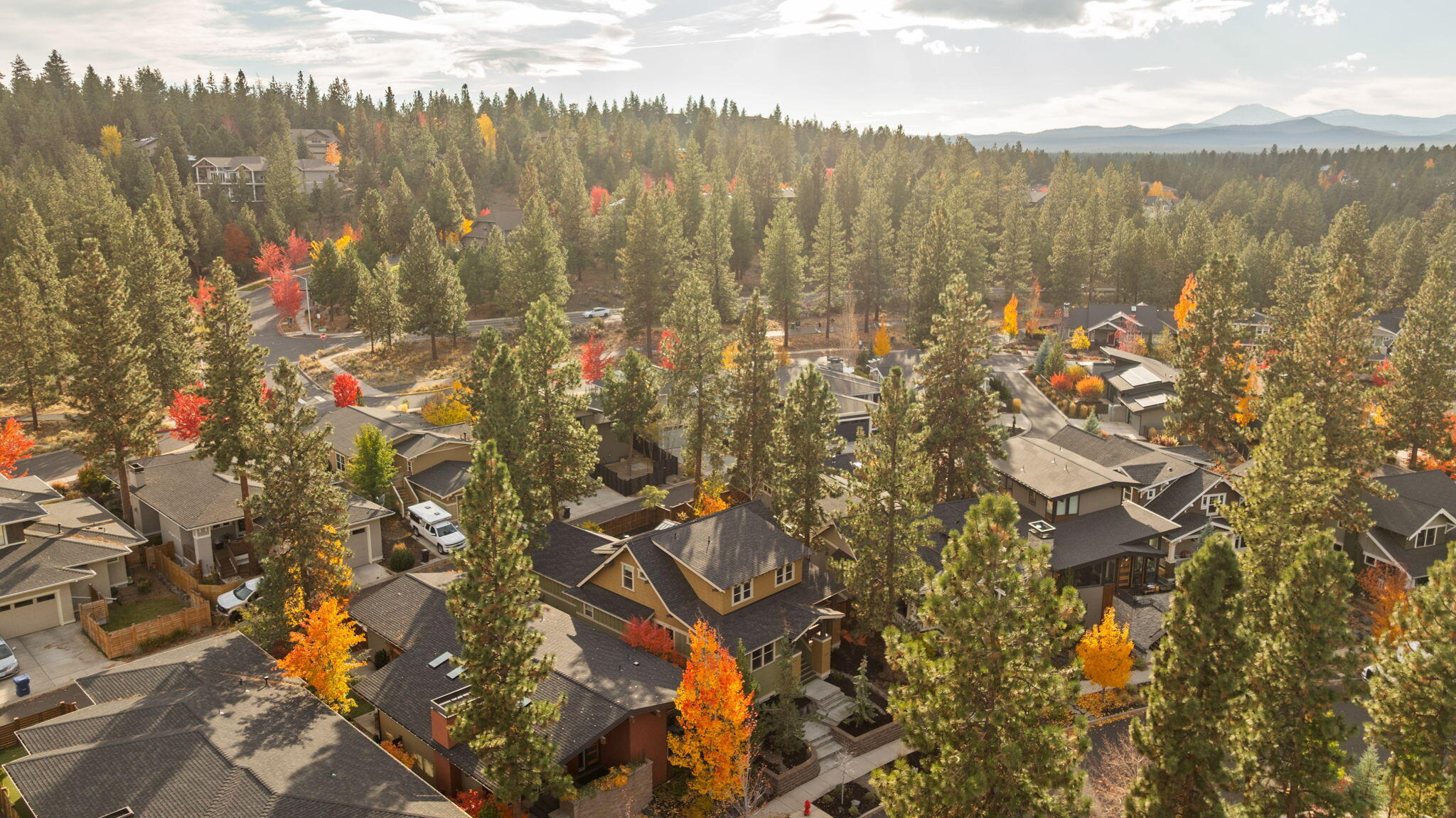 NorthWest Crossing - Residential