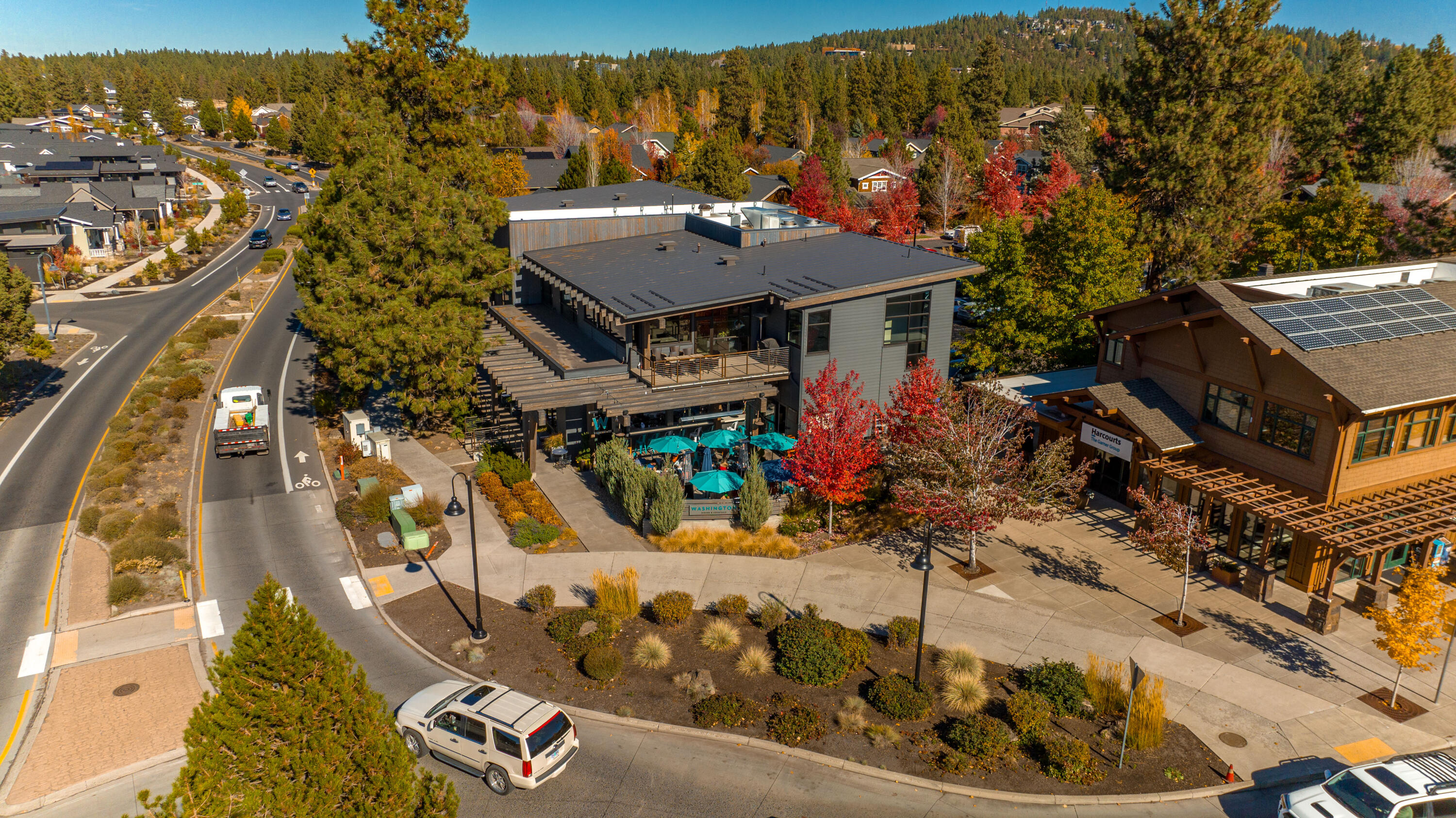 NorthWest Crossing - Residential