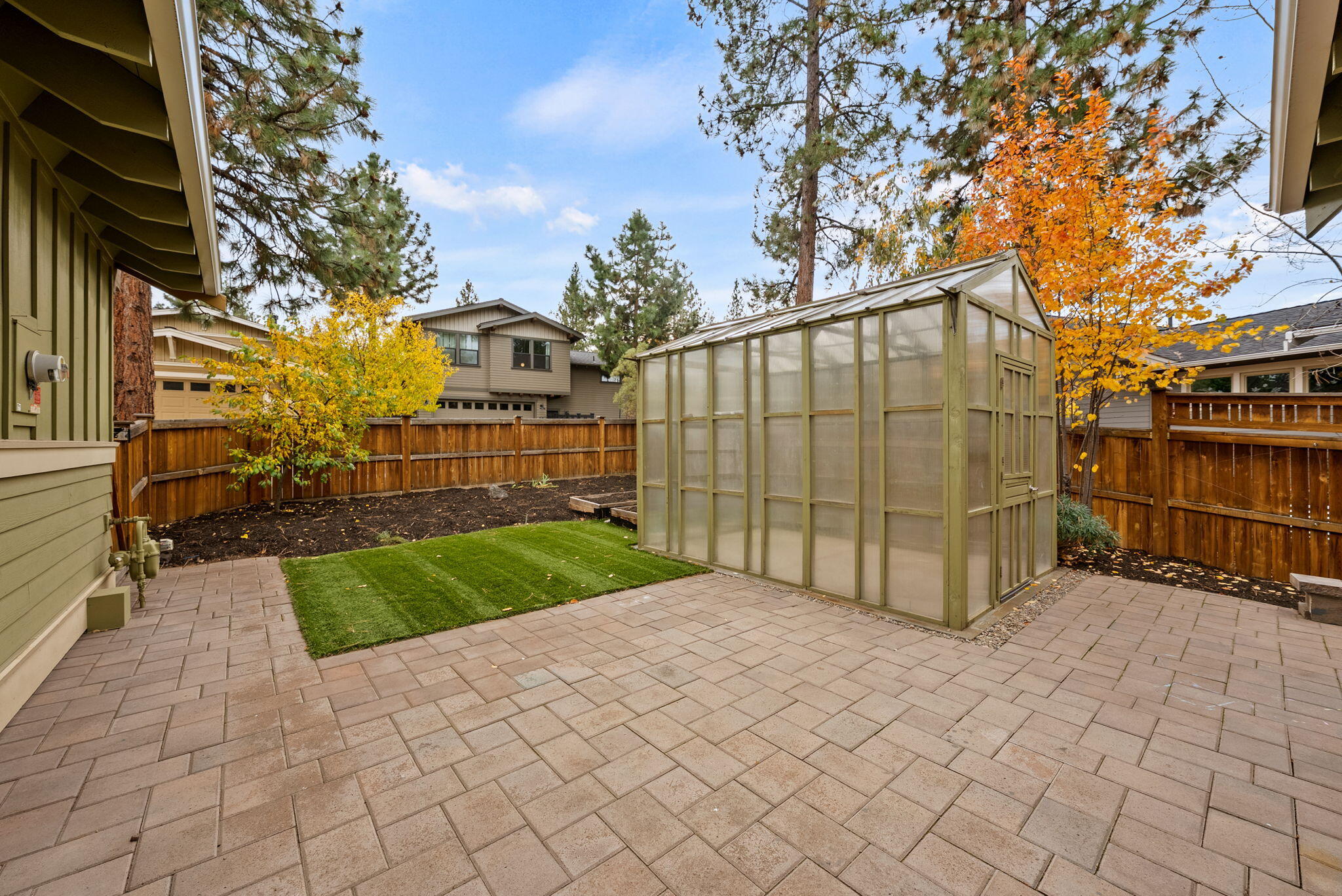 NorthWest Crossing - Residential