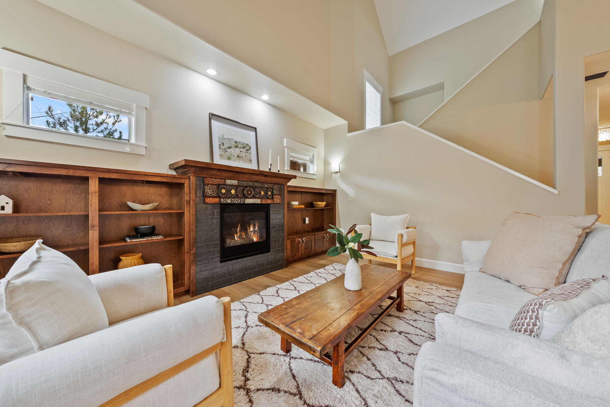 NorthWest Crossing - Residential