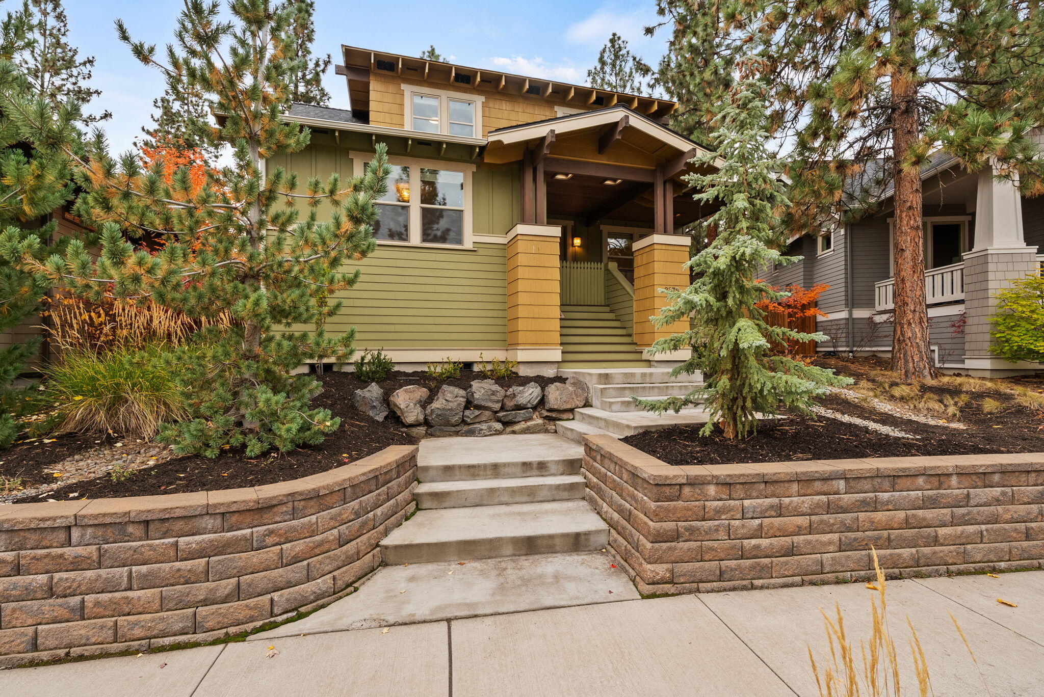 NorthWest Crossing - Residential