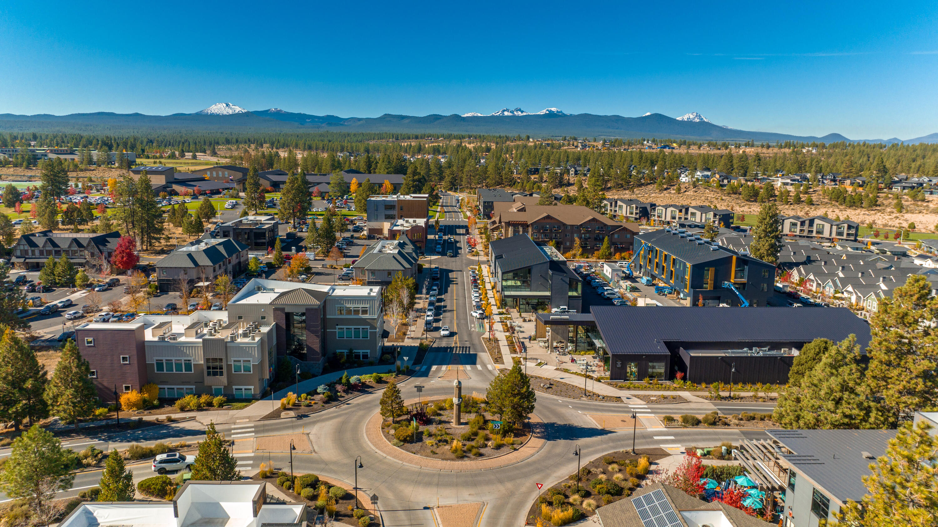 NorthWest Crossing - Residential