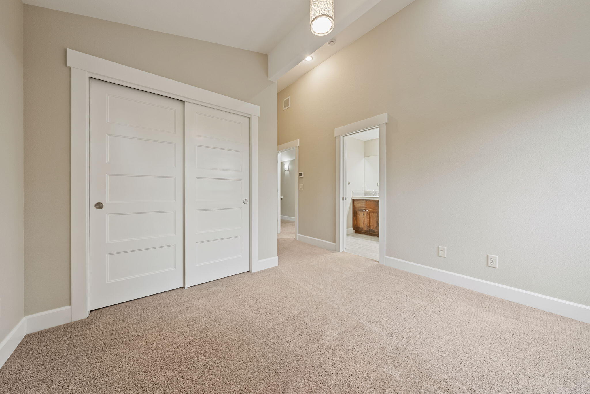 NorthWest Crossing - Residential