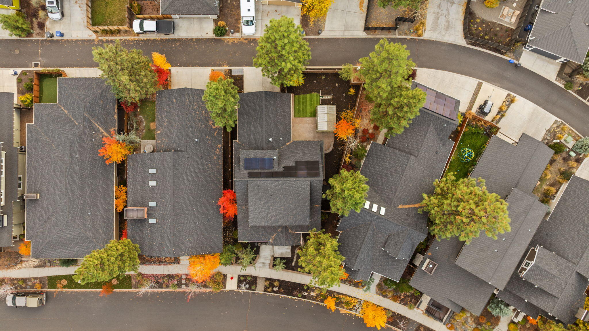 NorthWest Crossing - Residential