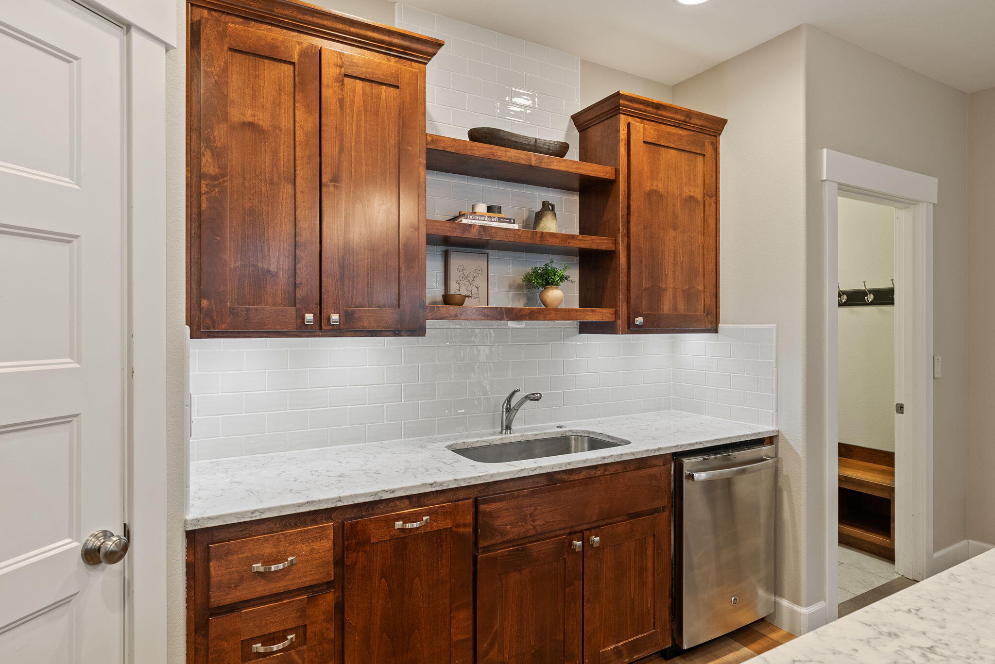 NorthWest Crossing - Residential