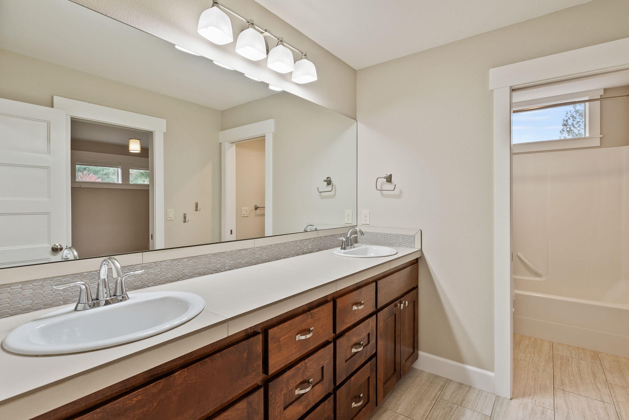 NorthWest Crossing - Residential