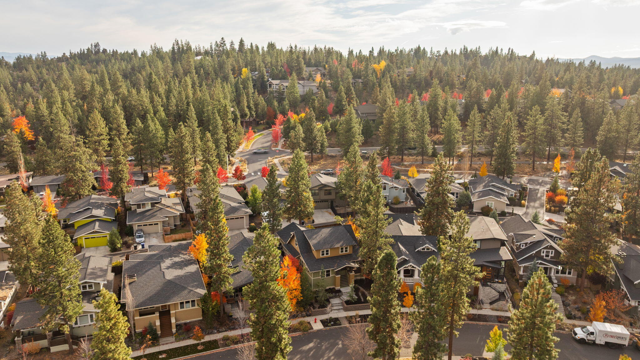 NorthWest Crossing - Residential