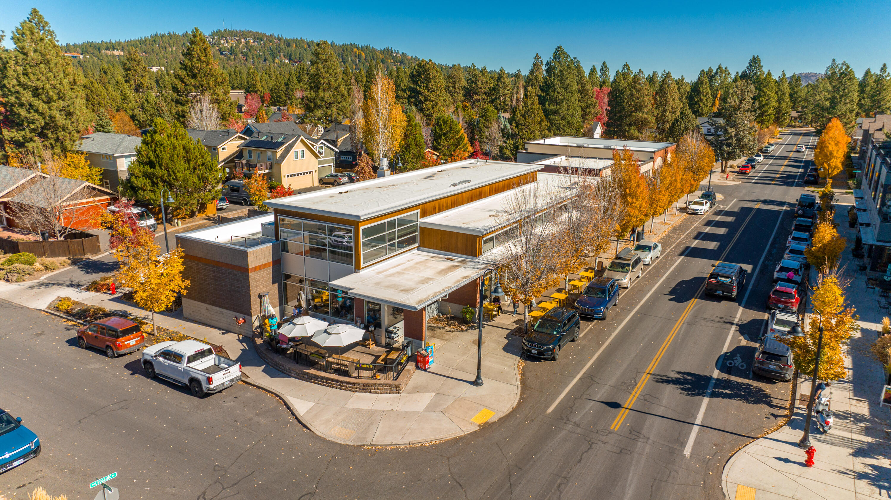 NorthWest Crossing - Residential