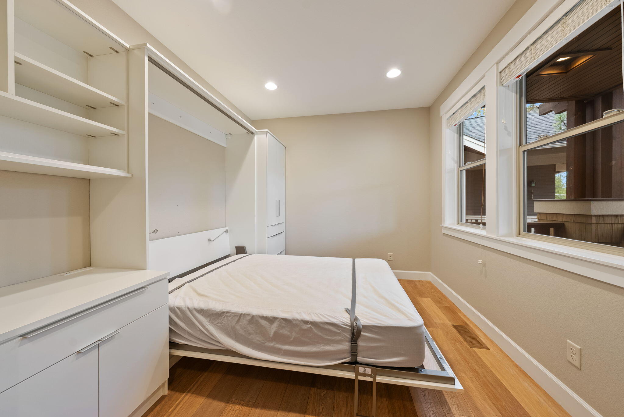 NorthWest Crossing - Residential