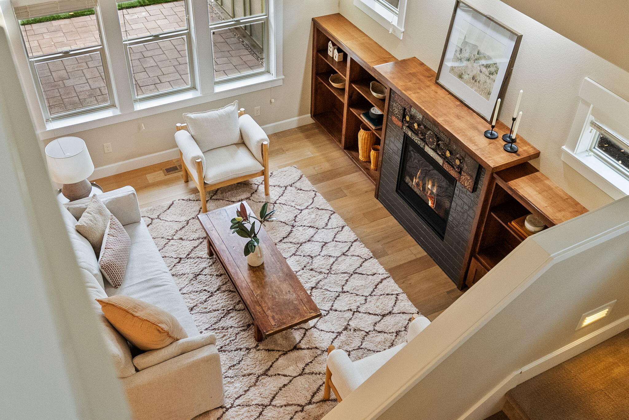 NorthWest Crossing - Residential