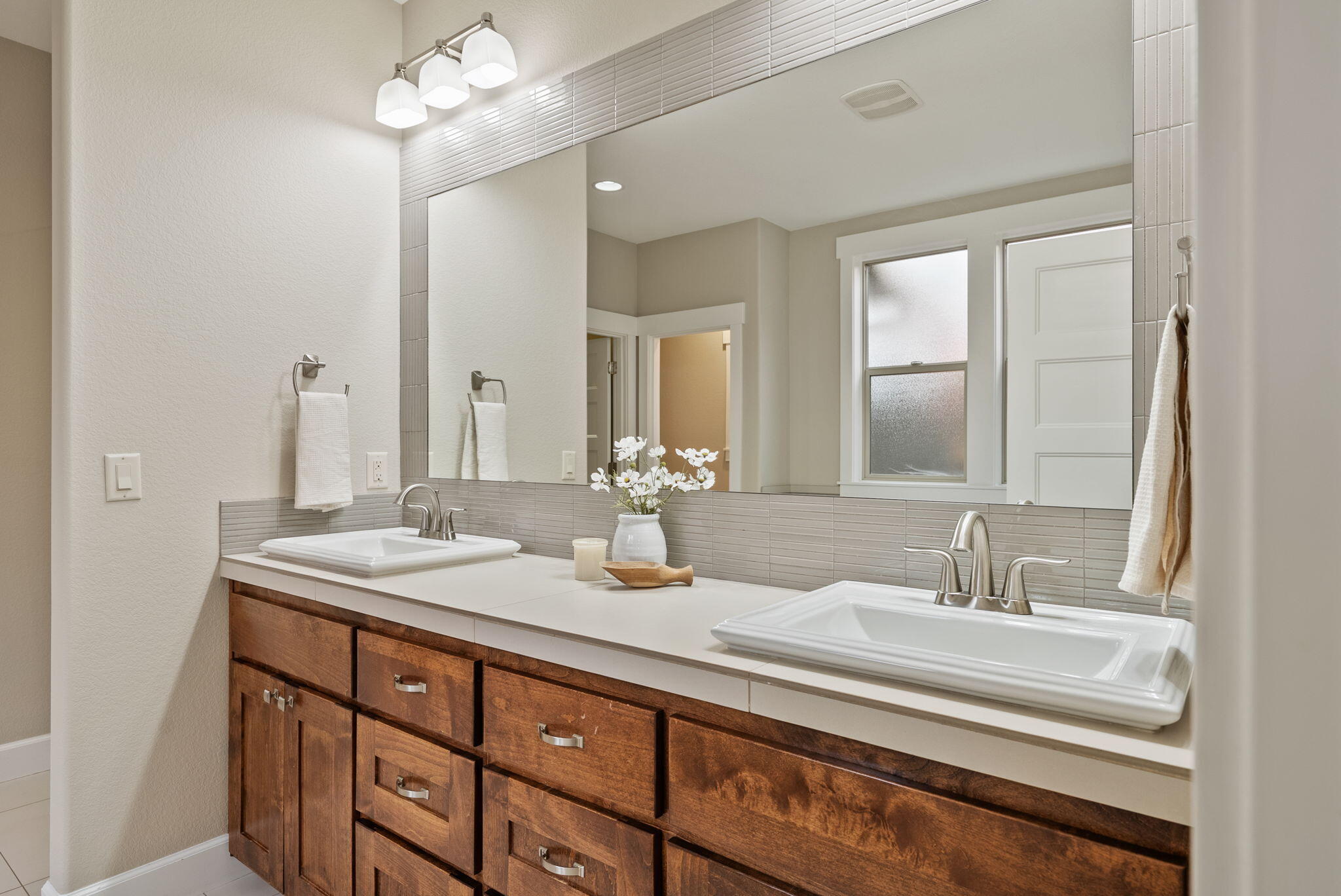 NorthWest Crossing - Residential