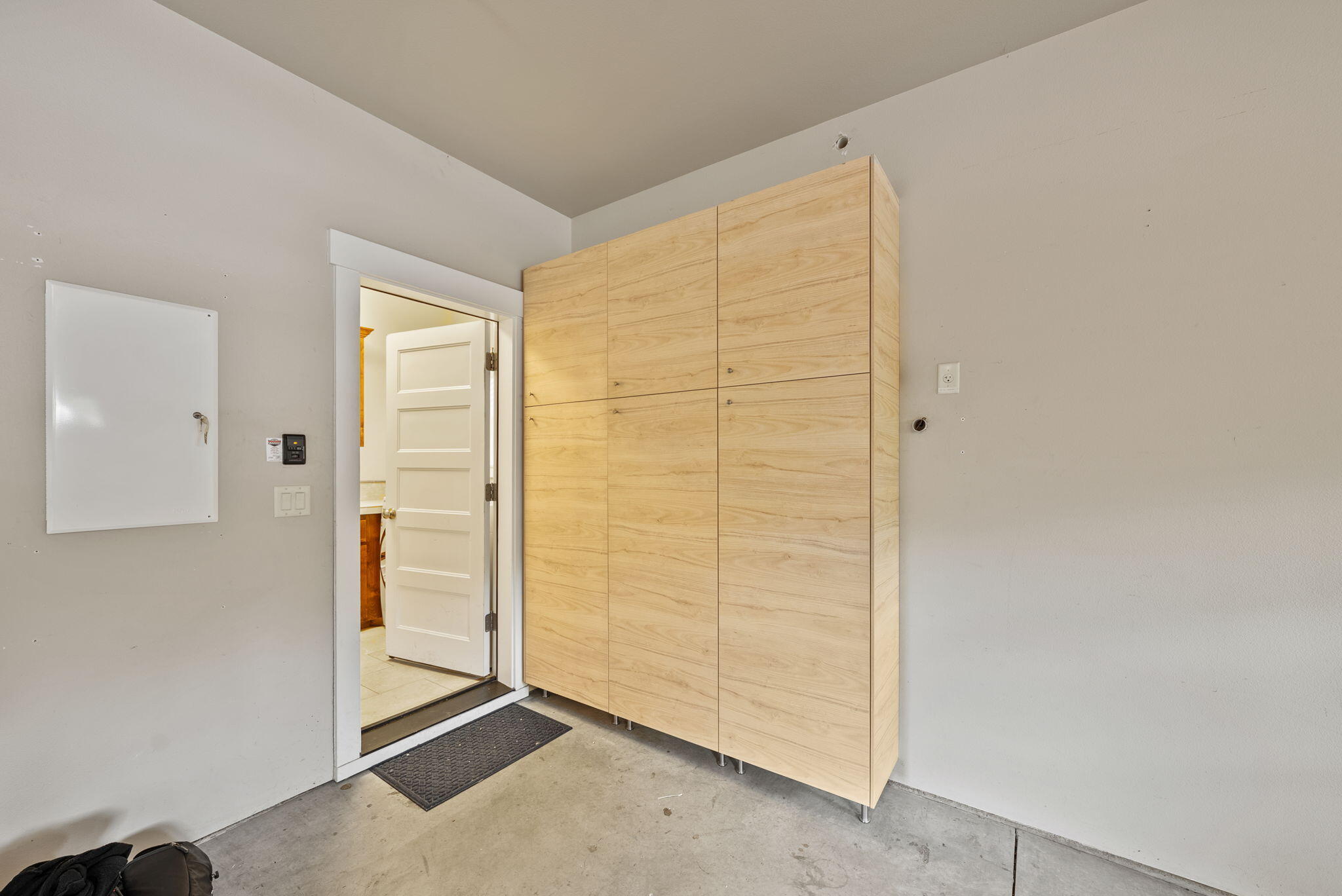 NorthWest Crossing - Residential