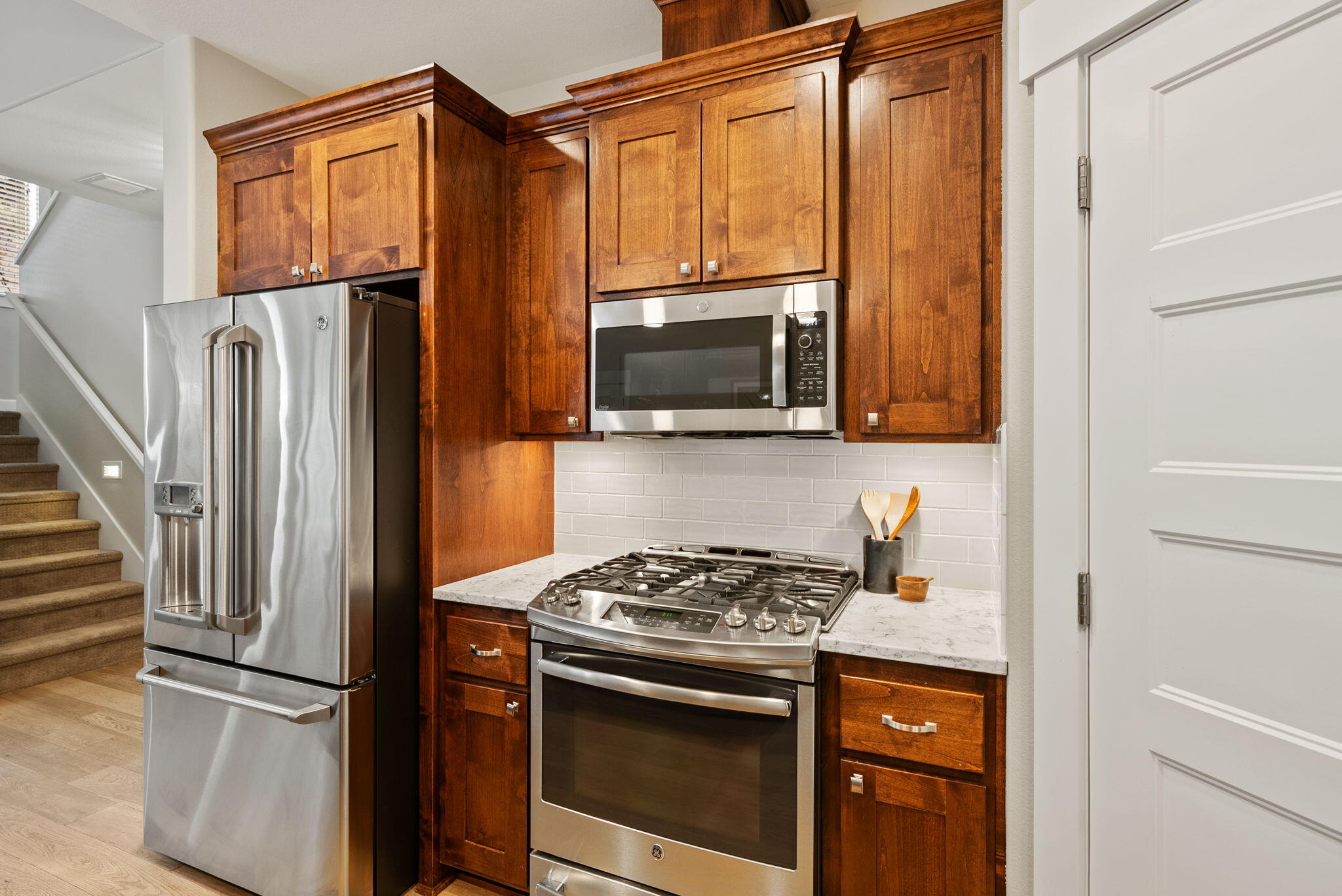 NorthWest Crossing - Residential