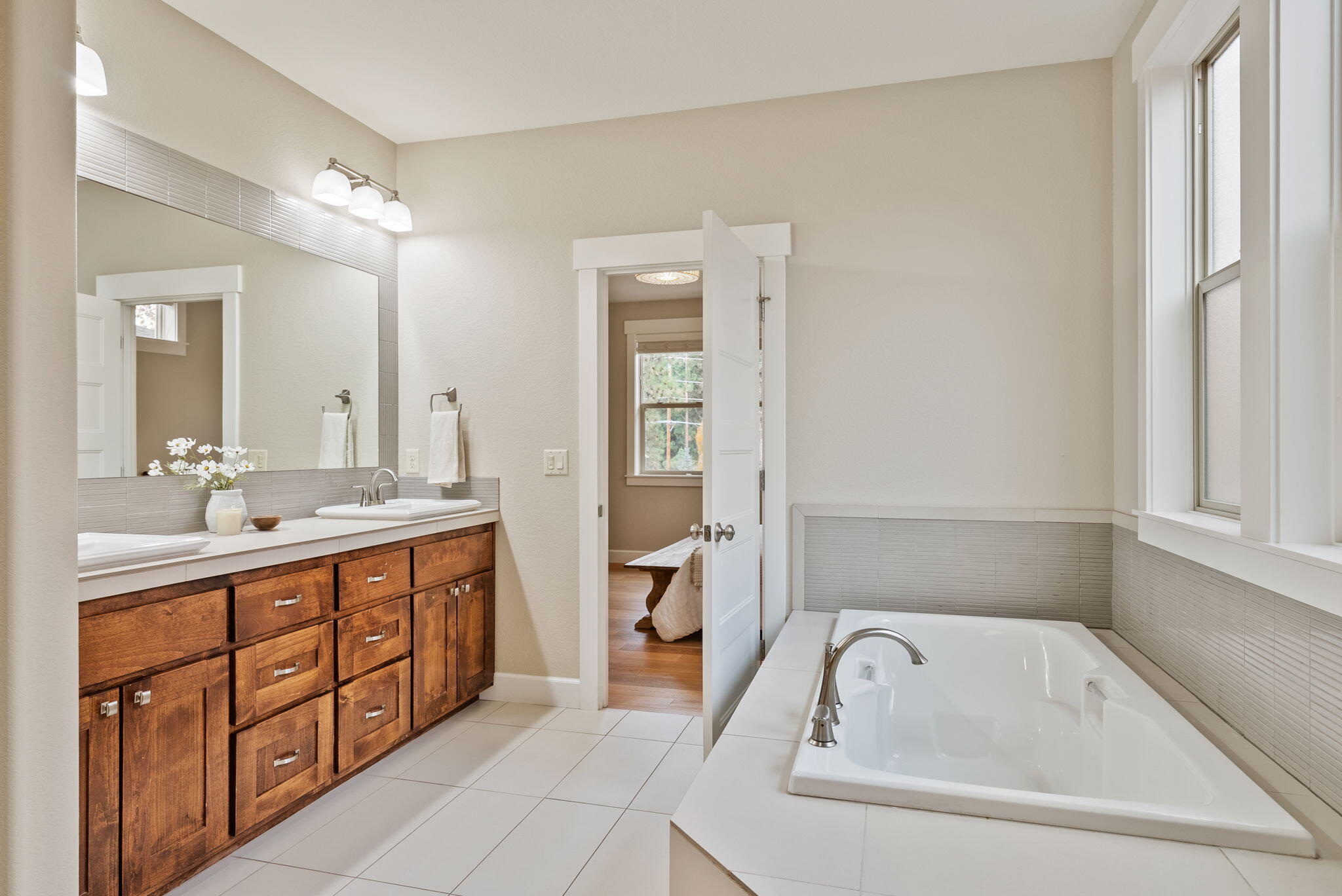 NorthWest Crossing - Residential