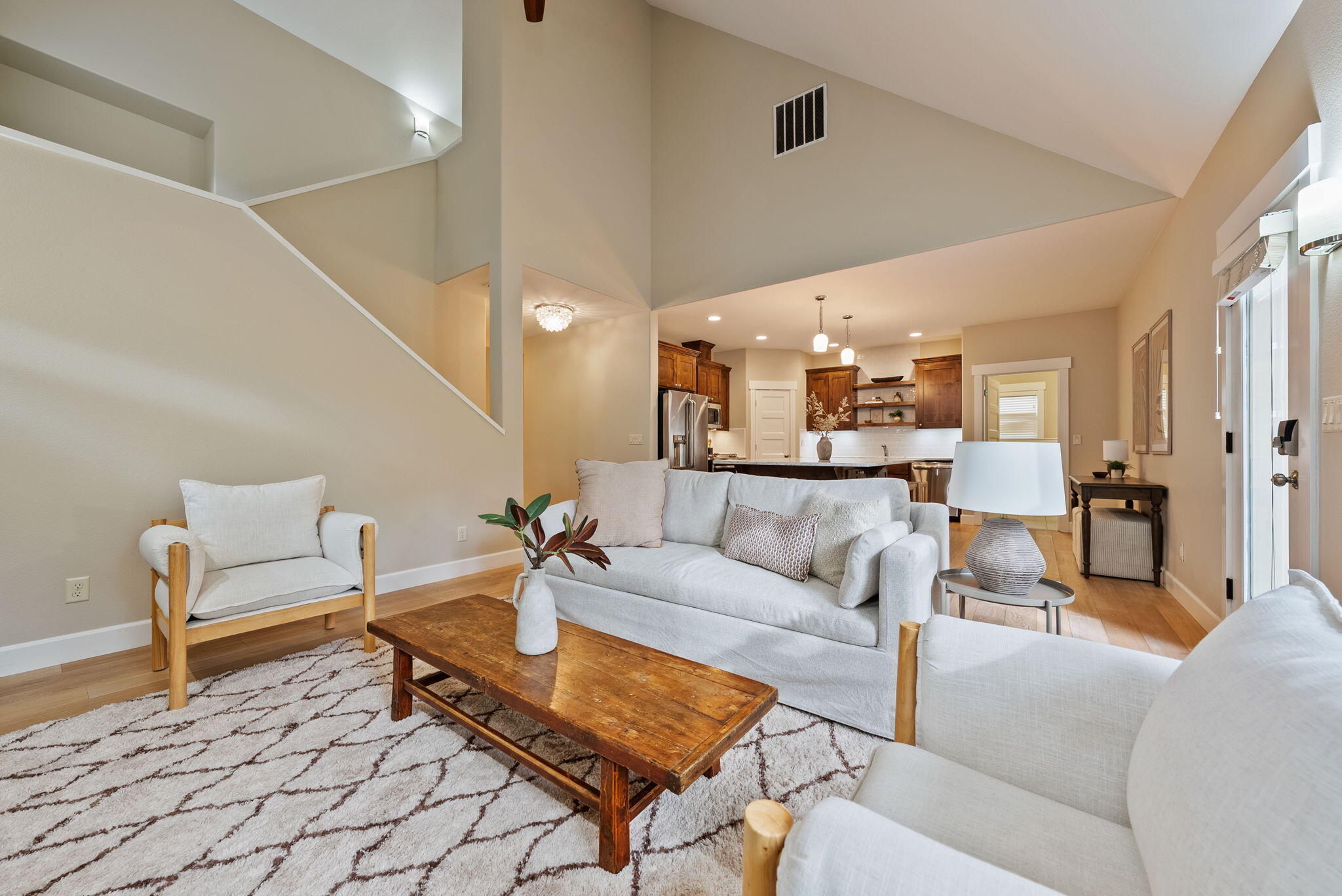 NorthWest Crossing - Residential