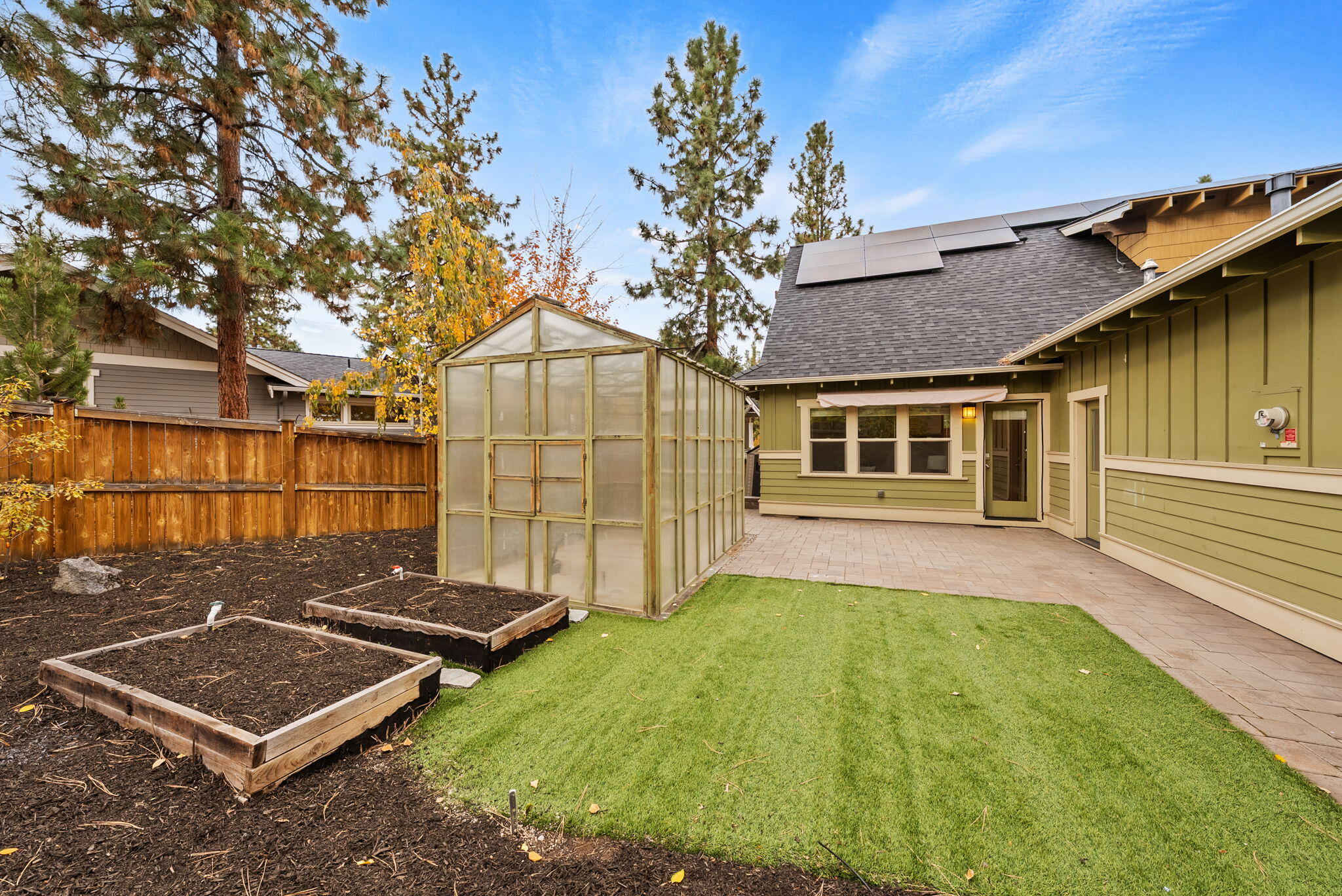 NorthWest Crossing - Residential