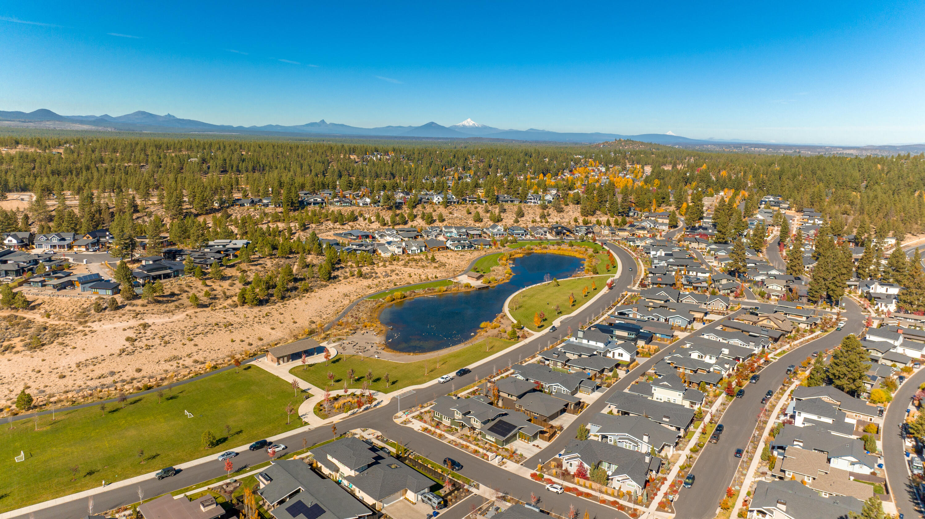 NorthWest Crossing - Residential