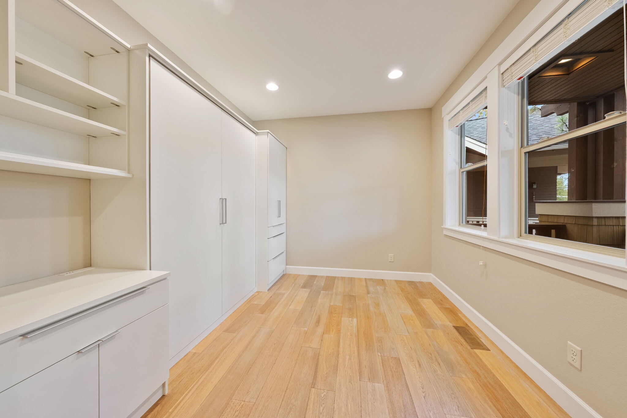 NorthWest Crossing - Residential