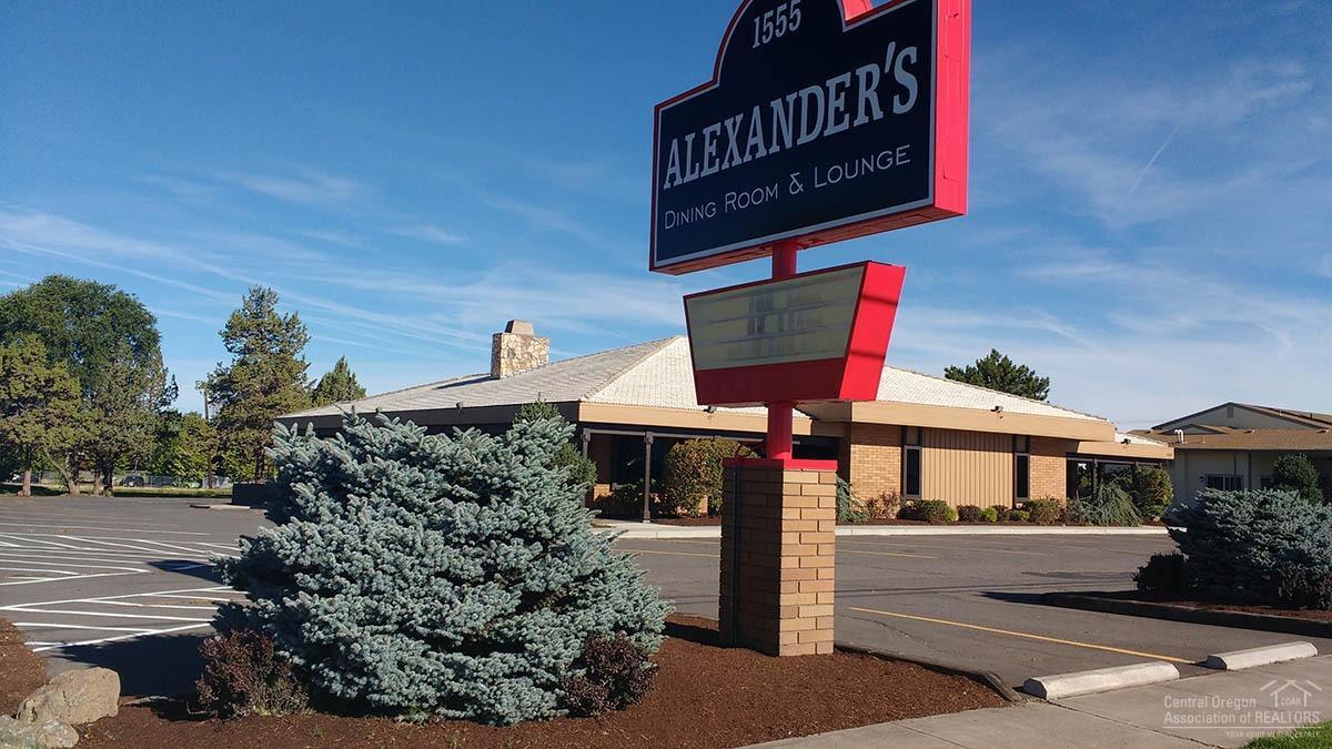 CLAR - Commercial Sale