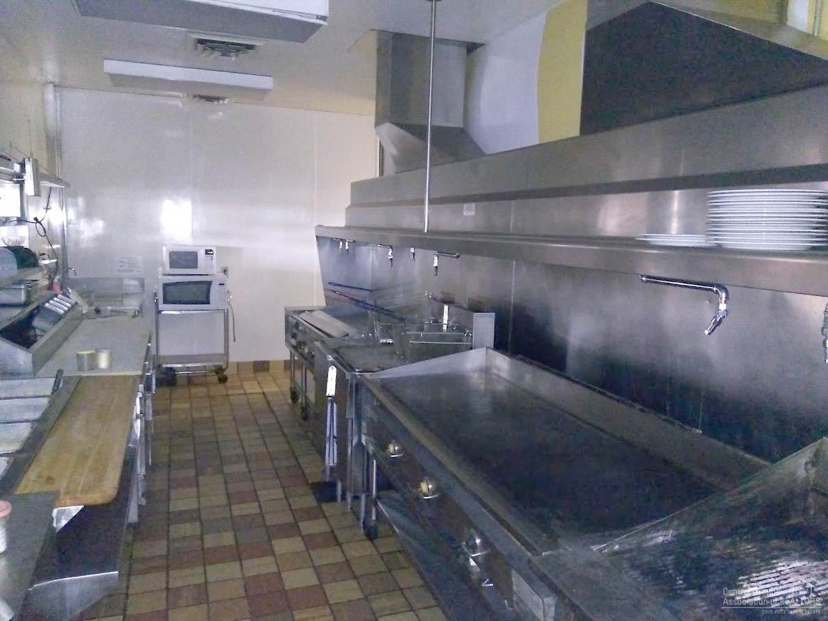 CLAR - Commercial Sale