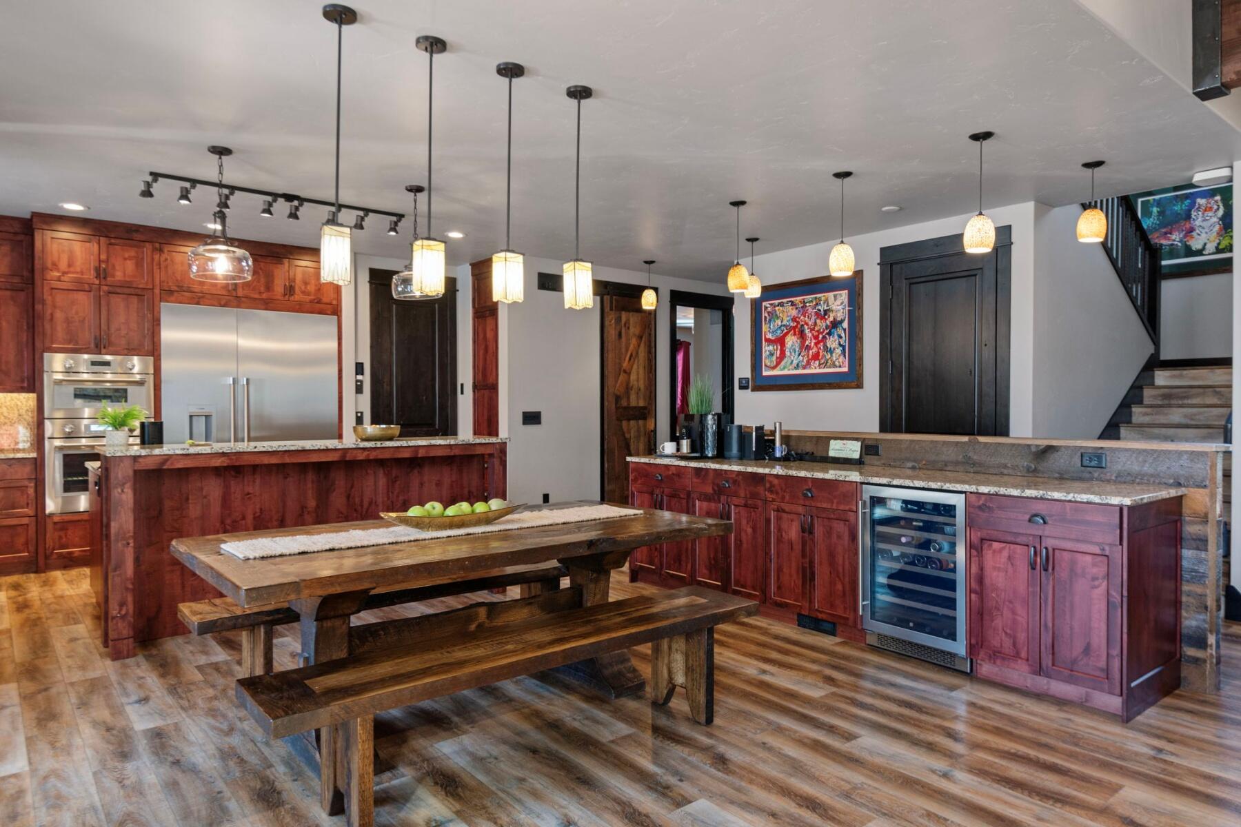 River Village - Residential