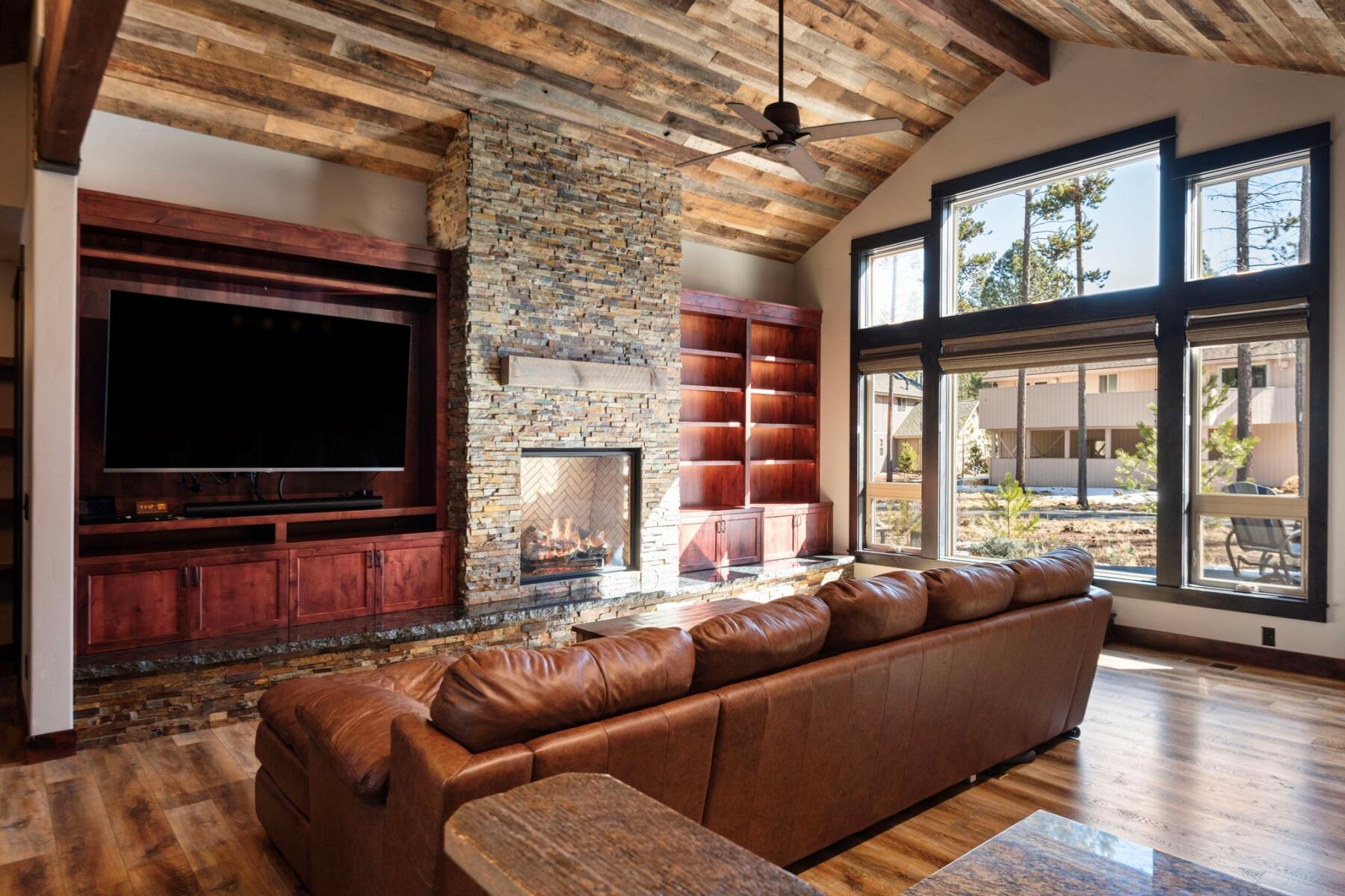 River Village - Residential