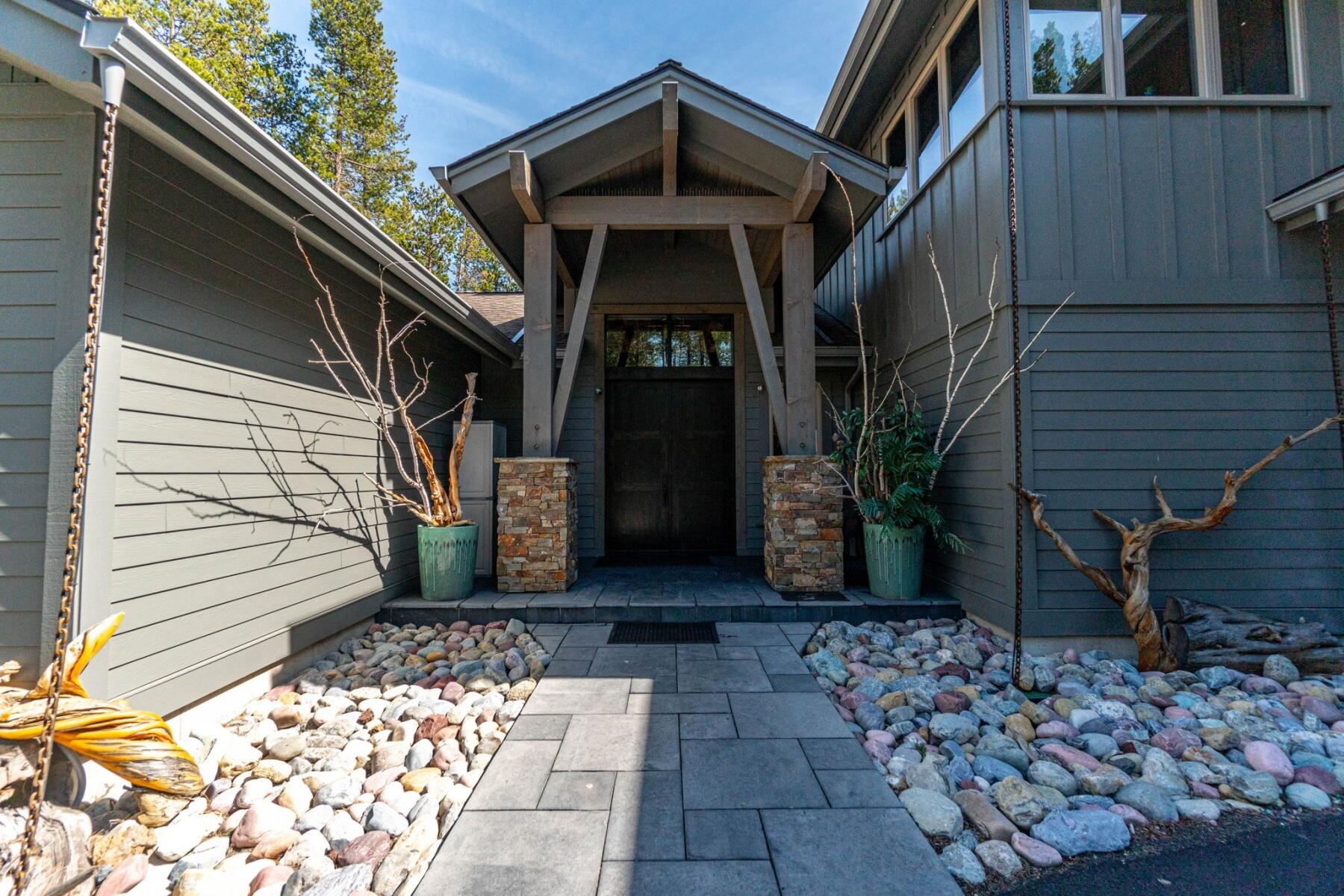 River Village - Residential